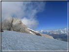 foto Ghiacciaio della Marmolada